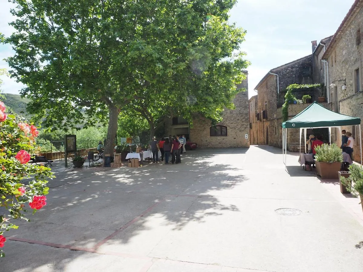 L'Estanc Villa Las Escaulas Сasa de vacaciones