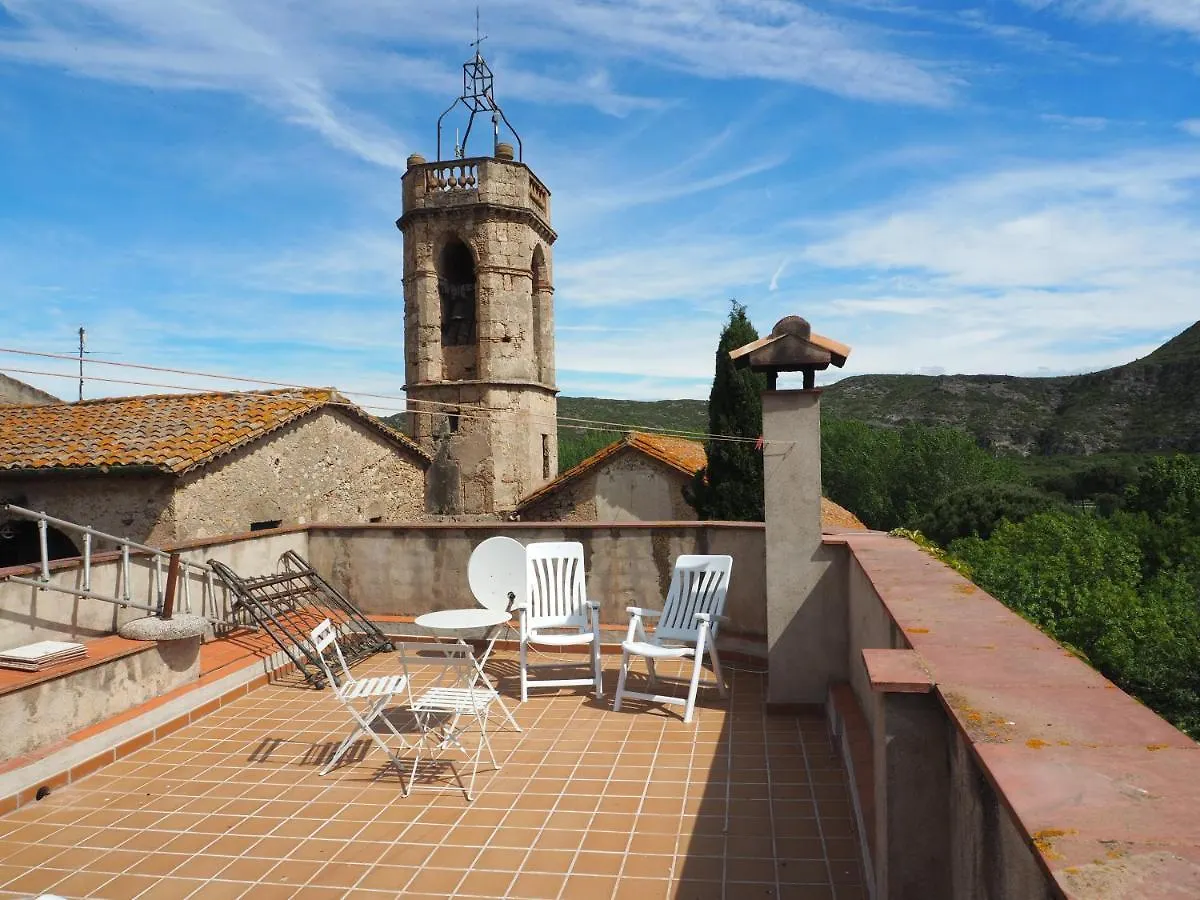 Сasa de vacaciones L'Estanc Villa Las Escaulas