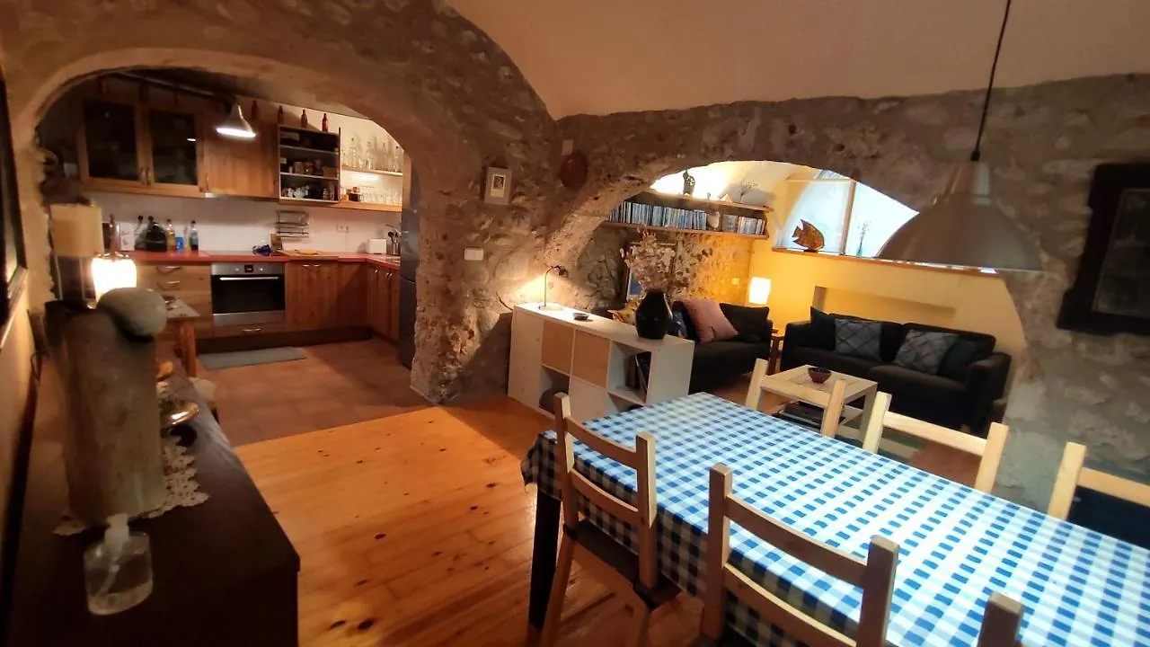 L'Estanc Villa Las Escaulas Сasa de vacaciones