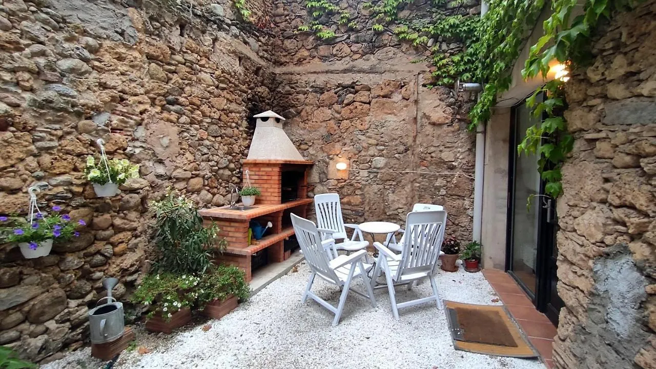 L'Estanc Villa Las Escaulas 0*,