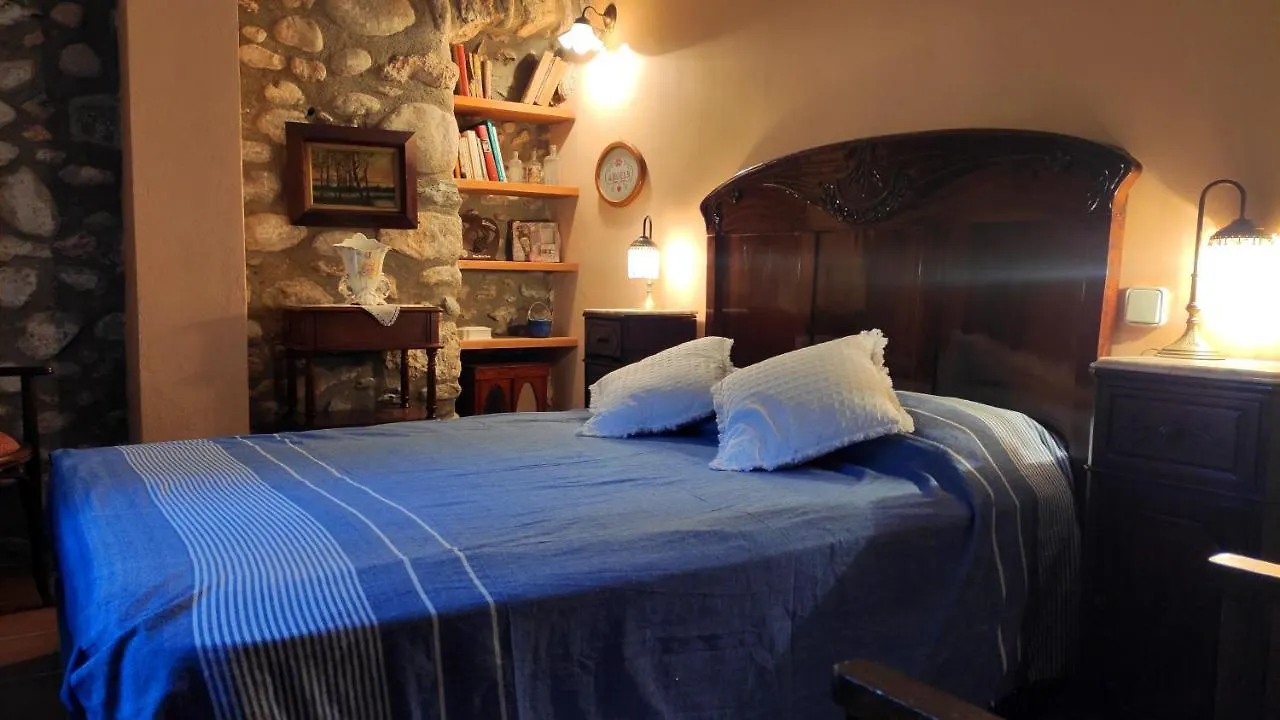 L'Estanc Villa Las Escaulas