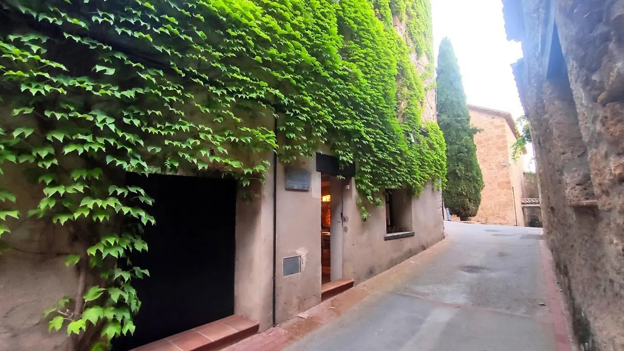 Сasa de vacaciones L'Estanc Villa Las Escaulas España
