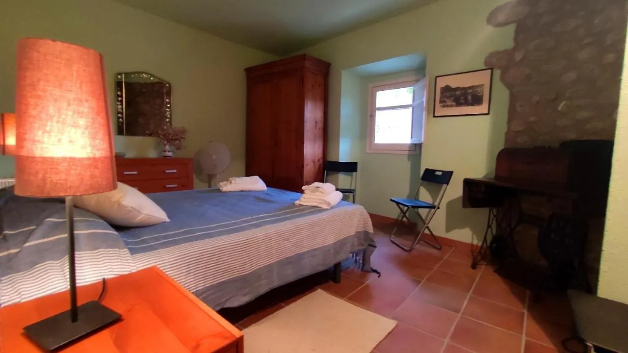 L'Estanc Villa Las Escaulas