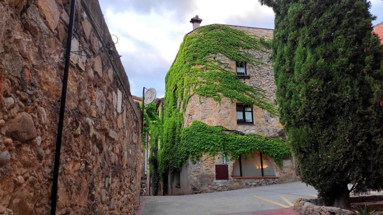 Сasa de vacaciones L'Estanc Villa Las Escaulas España