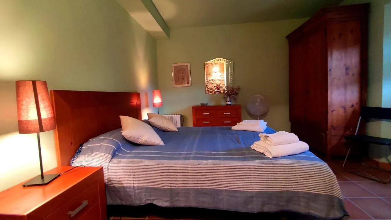 L'Estanc Villa Las Escaulas
