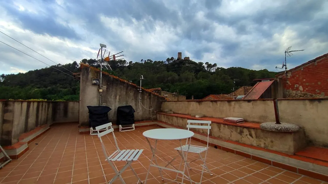 L'Estanc Villa Las Escaulas España